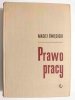 PRAWO PRACY - Maciej Święcicki 1968